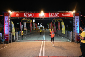 Selangor Half Marathon 2026