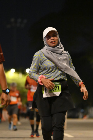 Selangor Half Marathon 2026