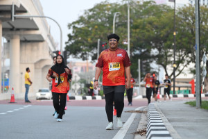 Selangor Half Marathon 2026