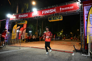 Selangor Half Marathon 2026