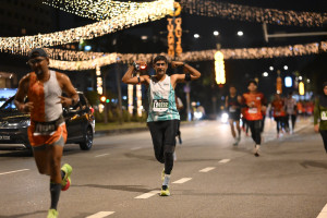 Selangor Half Marathon 2026