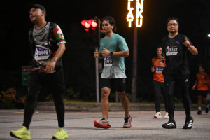 Selangor Half Marathon 2026