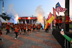 Selangor Half Marathon 2026