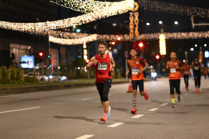 Selangor Half Marathon 2026