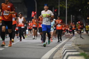 Selangor Half Marathon 2026