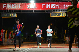 Selangor Half Marathon 2026