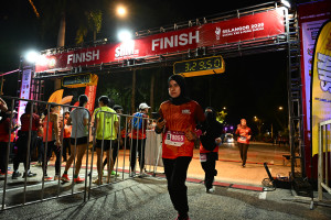 Selangor Half Marathon 2026