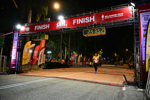 Selangor Half Marathon 2026