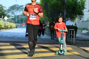 Selangor Half Marathon 2026