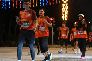 Selangor Half Marathon 2026