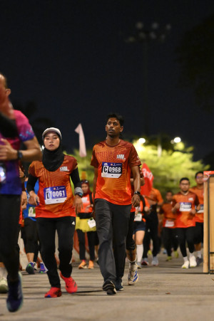 Selangor Half Marathon 2026
