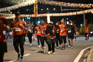 Selangor Half Marathon 2026