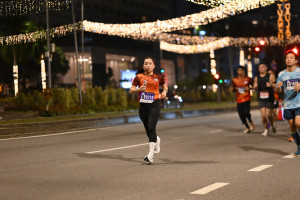 Selangor Half Marathon 2026