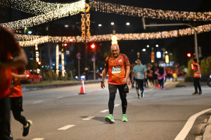 Selangor Half Marathon 2026