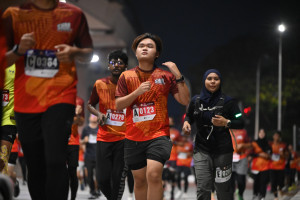 Selangor Half Marathon 2026