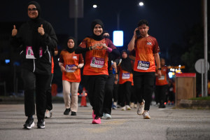 Selangor Half Marathon 2026