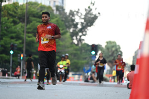 Selangor Half Marathon 2026