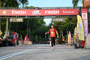 Selangor Half Marathon 2026