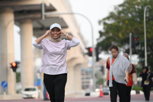 Selangor Half Marathon 2026