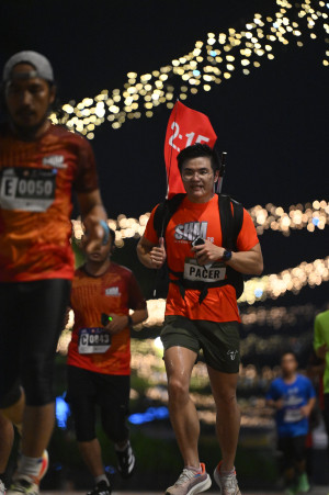 Selangor Half Marathon 2026