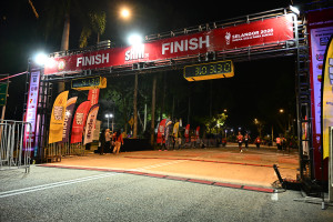 Selangor Half Marathon 2026