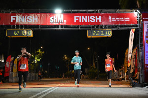 Selangor Half Marathon 2026