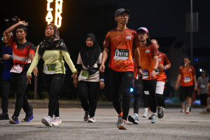 Selangor Half Marathon 2026