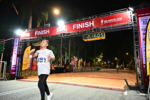 Selangor Half Marathon 2026