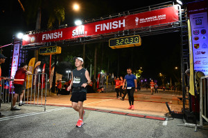 Selangor Half Marathon 2026