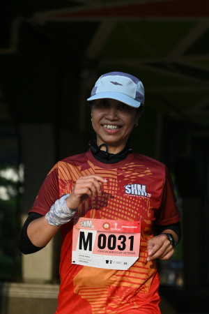 Selangor Half Marathon 2026