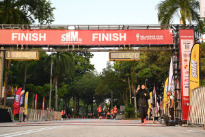 Selangor Half Marathon 2026