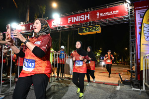 Selangor Half Marathon 2026