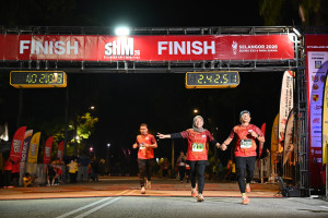 Selangor Half Marathon 2026