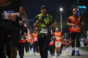 Selangor Half Marathon 2026