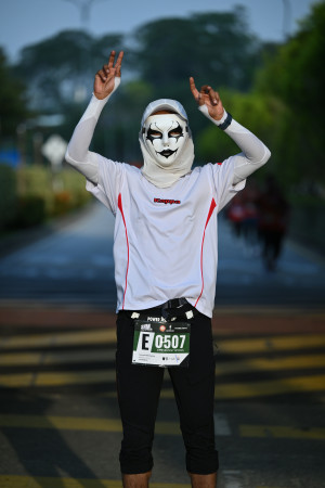 Selangor Half Marathon 2026