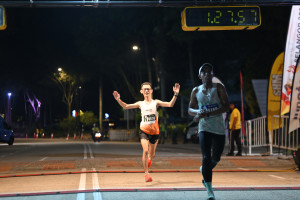 Selangor Half Marathon 2026