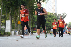 Selangor Half Marathon 2026