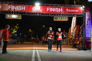Selangor Half Marathon 2026