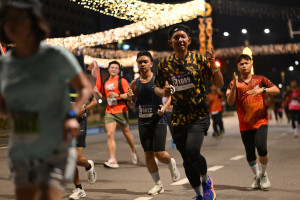 Selangor Half Marathon 2026