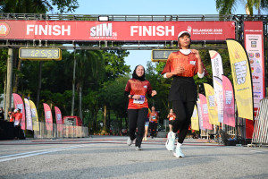 Selangor Half Marathon 2026