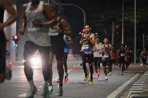 Selangor Half Marathon 2026