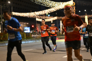 Selangor Half Marathon 2026