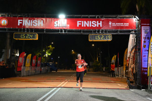 Selangor Half Marathon 2026