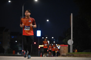 Selangor Half Marathon 2026