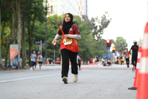 Selangor Half Marathon 2026