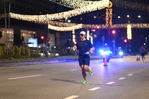Selangor Half Marathon 2026