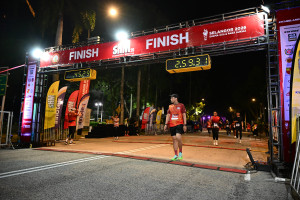 Selangor Half Marathon 2026