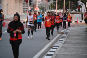 Selangor Half Marathon 2026