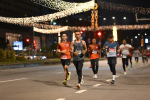 Selangor Half Marathon 2026
