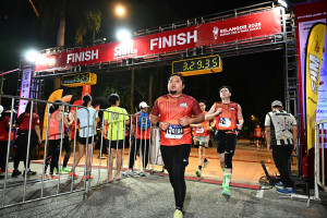 Selangor Half Marathon 2026
